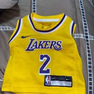 Lakers Jersey